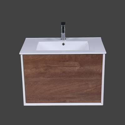 Customized Design  Bathroom Vanities Modern MDF Bathroom Vanity, MDF Bathroom Cabinet, Wooden Bathroom Furniture