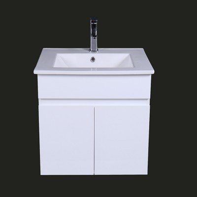 Factory Direct High Quality french style bathroom vanity light lowes cabinets with cheapest price