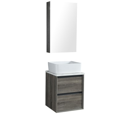 Top quality bathroom cabinet vanity high manufacturer